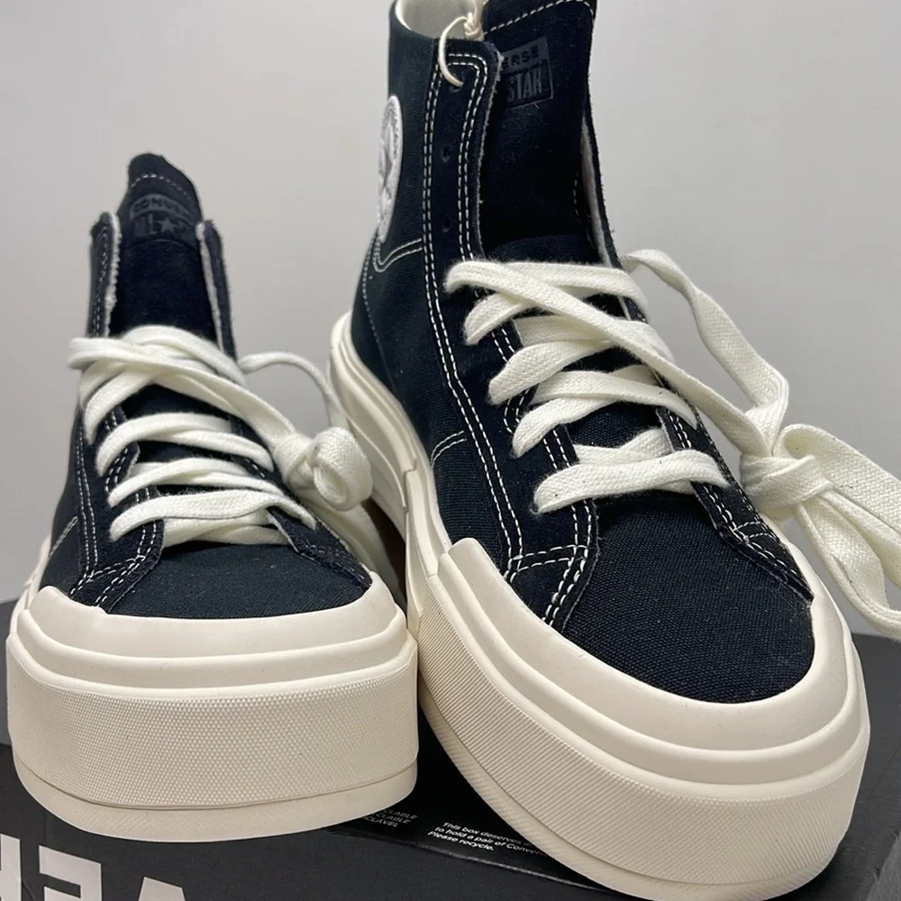 Converse new box